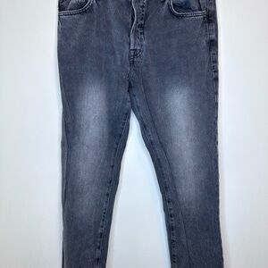Frame Le Slouch Jeans
